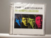 The Searchers - Definitive Collection - 2CD (1998/Castle/UK) - CD ORIGINAL/Nou, Rock and Roll