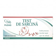 Test sarcina tip banda x 1bucata FILDAS