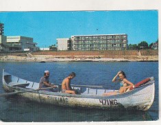 bnk cp Costinesti - Vedere - circulata foto