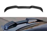 Spoiler pentru portbagaj tip V potrivit pentru BMW Seria 3 G20 2019-2021, lac negru Performance AutoTuning