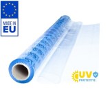 Folie Terasa Cristal Flex Premium 750 - 1.40 m x 30 m
