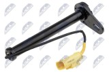 Actuator pirotehnic capota Mercedes Clasa S (W222) 2013-; stanga / dreapta; A2228870010; NTY, aftermarket
