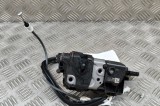 &Icirc;ncuietoare ușă st&acirc;nga spate OPEL Crossland X P17 2022 OEM: 3558107 28090420
