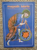 Magazin Istoric, Nr. 12 - DECEMBRIE 2000