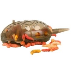 Momitor Feeder Korum Grub 60grame foto