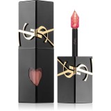 Yves Saint Laurent The Inks Vinyl Cream lip gloss culoare 620 5.5 ml