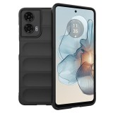 Husa Motorola Moto G24 Power Techsuit Magic Shield, negru