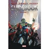Marvel Cinematic Universe Guidebook