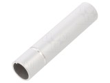 Manșon din aluminiu pentru semnalizatoare POLE-100A21