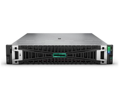 HPE ProLiant DL385 Gen11 9115 3.2GHz 16c 1P 2x32GB-R 8SFF foto