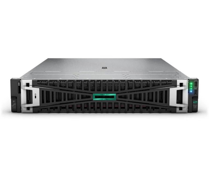 HPE ProLiant DL385 Gen11 9115 3.2GHz 16c 1P 2x32GB-R 8SFF