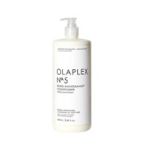 Olaplex, No.5 Bond Maintenance , Balsam de păr, Reparare și &icirc;ntărire, 1000 ml