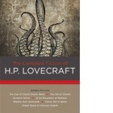 The Complete Fiction of H. P. Lovecraft - H.P. Lovecraft
