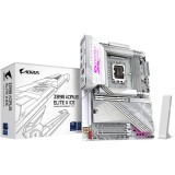Placa de Baza GIGABYTE Z890 A ELITE X ICE, Socket LGA 1851