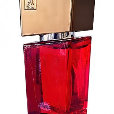 Parfum cu Feromoni pentru Femei SHIATSU Red 15 ml
