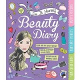 Do It Yourself Beauty Diary