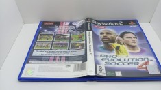 Joc PS2 Pro Evolution Soccer 4 - PES 4 (ID 000152)