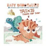 Trixie Faces Her Fear