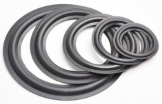 Suspensie difuzoare din Celuloza texturata ext191,5 int66 inaltime 10mm