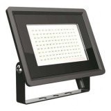 REFLECTOR LED SMD 100W 6400K IP65 - NEGRU, V-TAC