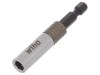 WIHA Suport V&acirc;rfuri Șurubelniță 1/4&quot; 66mm - Adaptor Bit