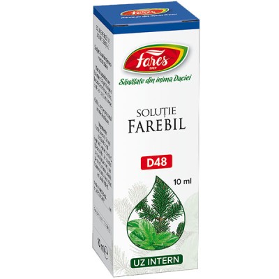 Farebil Fares 10ml foto