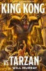 King Kong vs. Tarzan