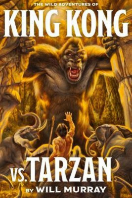 King Kong vs. Tarzan foto