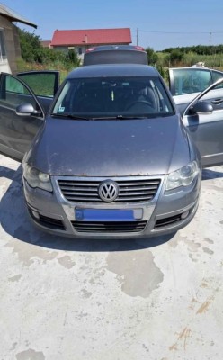 Piese Passat B6 2009 cod motor CBAB foto