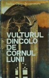 Rodica Ojog Brasoveanu - Vulturul dincolo de cornul lunii