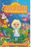 Alice in Tara Minunilor - Lewis Carroll