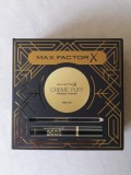 Set Max Factor