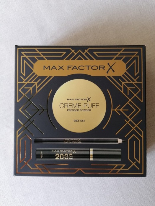 Set Max Factor