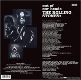Out Of Our Heads - Vinyl | The Rolling Stones, Rock, ABKCO