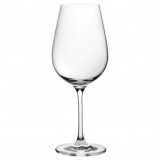 Set 6x Pahar din cristal pentru vin bordeaux, 540 ml, Invitation