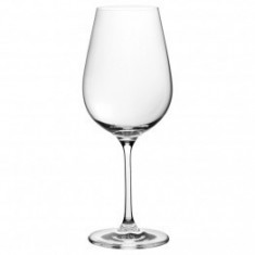 Set 6x Pahar din cristal pentru vin bordeaux, 540 ml, Invitation