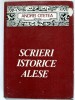 SCRIERI ISTORICE ALESE-ANDREI OTETEA