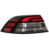 Lampa spate, stop Honda Accord (Cy) Usa, 11.2022-, montare spate, stanga, Tip USA; LED; Omologare USA; exterior, TYC, 33550-30A-A01