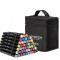 Set 40 Markere, 15 cm Multicolor