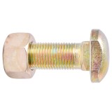 Surub si piulita pentru soare janta spate UTB U-445, M16x40 mm