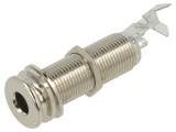 Soclu Jack Stereo 6,3mm 3 Piste