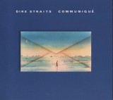 Dire Straits Dire Straits Communiqu Digisleeve 2026 reissueremaster (cd)