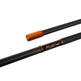 M&acirc;ner minciog carbon Delphin ATAK! SINGLE, 90 cm, un tronson