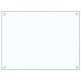 Cumpara ieftin Panou antistropi bucatarie transparent 80x60 cm sticla securiz.