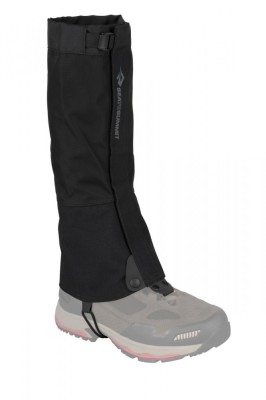 Parazapezi impermeabile Sea To Summit Overland negre Marime haine M INTL OutsideGear Venture foto