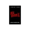 Hell Divers X: Fallout - Carte in Engleza, Michael Everhart, Layla, Kade Long, Captain Rolo, King Xavier, Vanguard - Seria Hell Divers