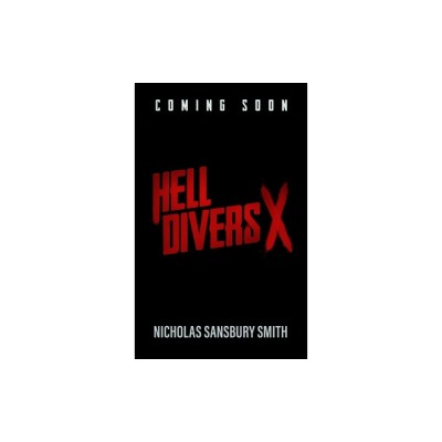 Hell Divers X: Fallout foto