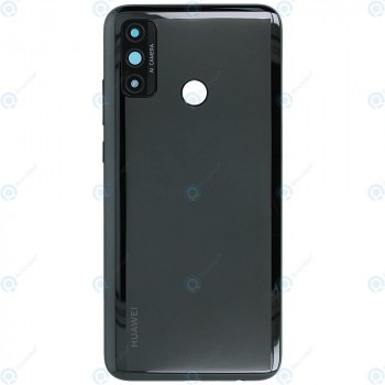 Huawei P smart 2020 Capac baterie negru miezul nopții foto