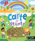Prima mea carte de stiinte