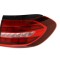 Stop spate, lampa Mercedes Clasa E (W213). 07.2020-12.2023, model: Combi (Wagon), montare spate, dreapta, Tip=NIGHT EDITION; LED; exterior, ULO
